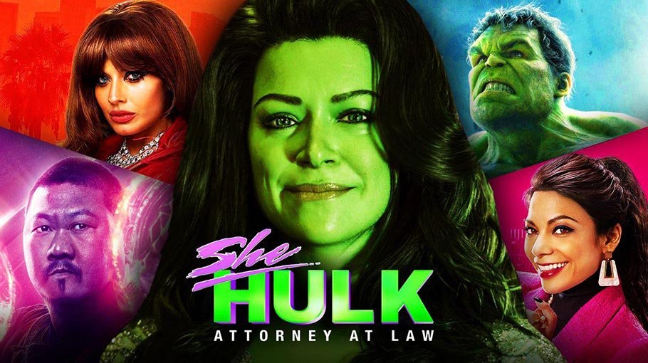 Rejected ‘Black Widow’ movie idea revealed by MCU’s ‘She-Hulk’ creator
