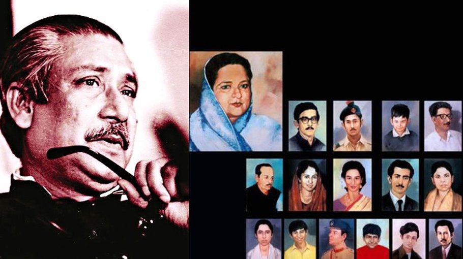 CDA observes National Mourning Day