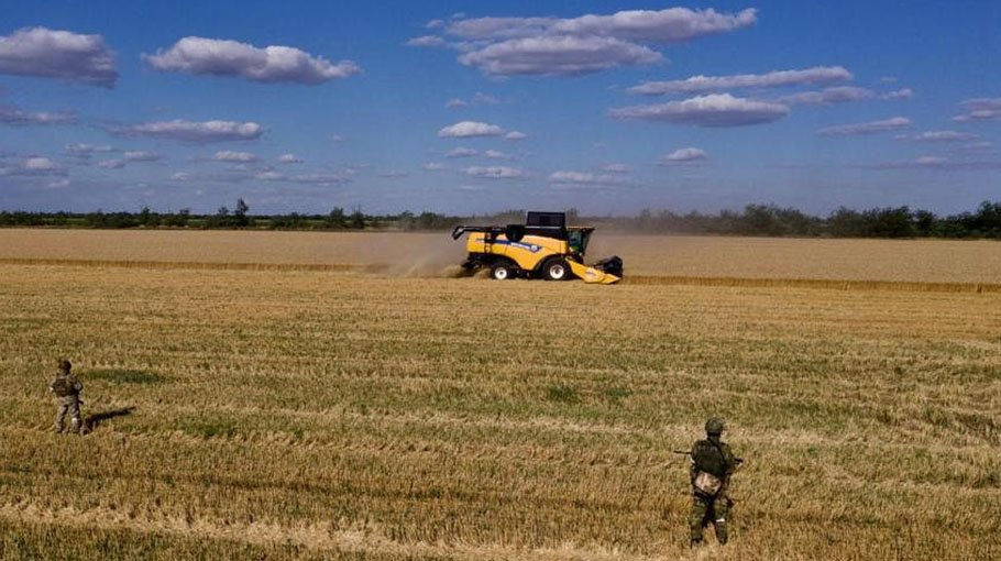 As Ukraine war drags on, Europe’s economy succumbs to crisis