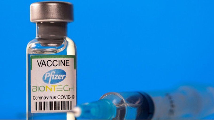 US donates 10m more Pfizer Covid doses