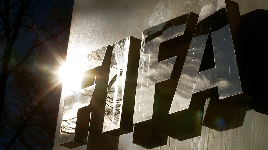 Indian federation asks FIFA to lift suspension