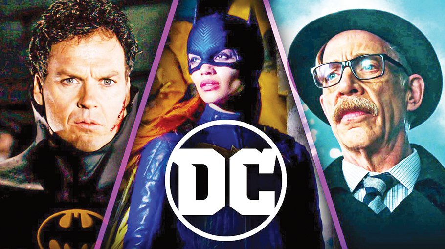 Batgirl directors hope cancelled DC movie can be released someday