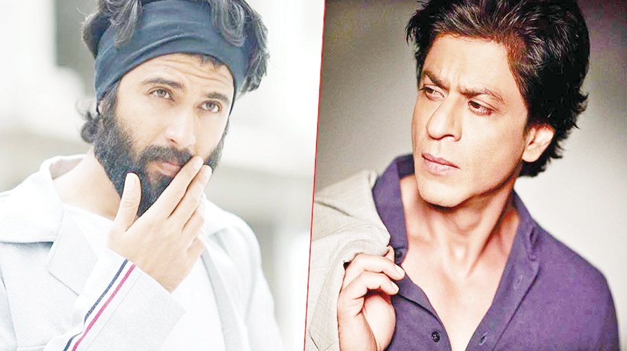 Vijay: I’m not happy with good, it has to be extraordinary