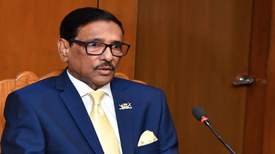 ‘AL welcomes decision of using EVM in 150 seats’