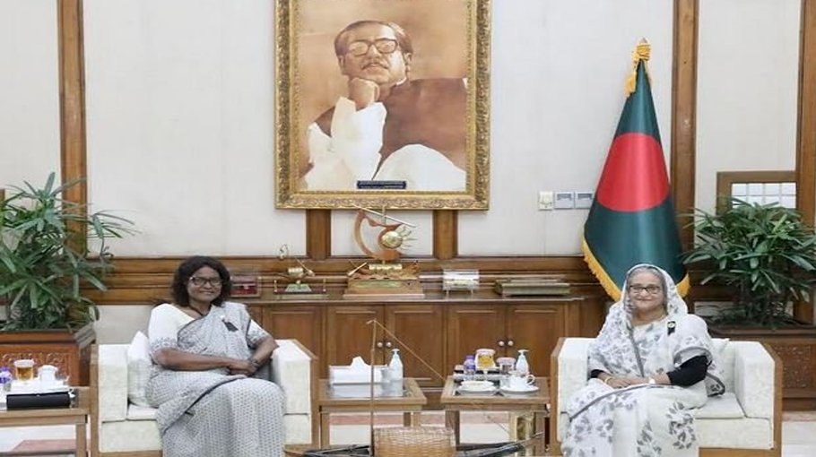 WB lauds Bangladesh’s development
