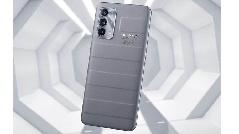 realme GT Master Edition: A union between technology and design?