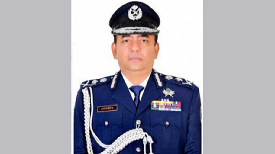 IGP obtains permission to visit USA