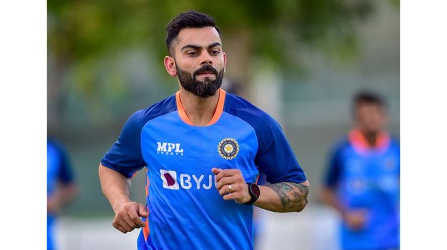 Why Virat Kohli will rediscover his form in Dubai