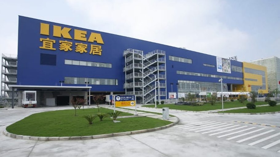 IKEA to boost investment in China in new fiscal year