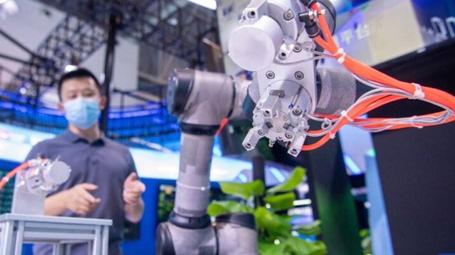 Digital economy expands new space for int’l cooperation