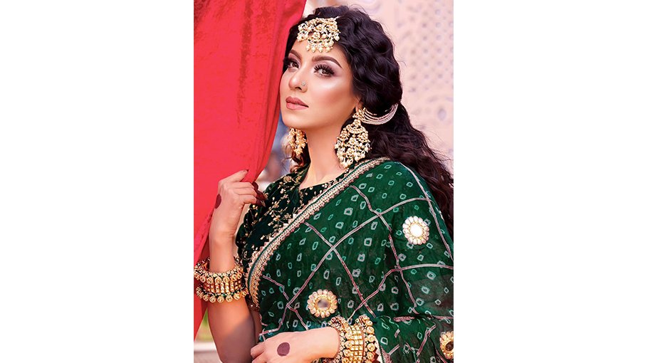 Mou’s first web series ‘Six’ coming on Sept 2