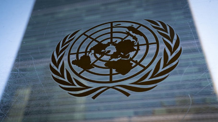Nuclear treaty conference near end with Ukraine in spotlight