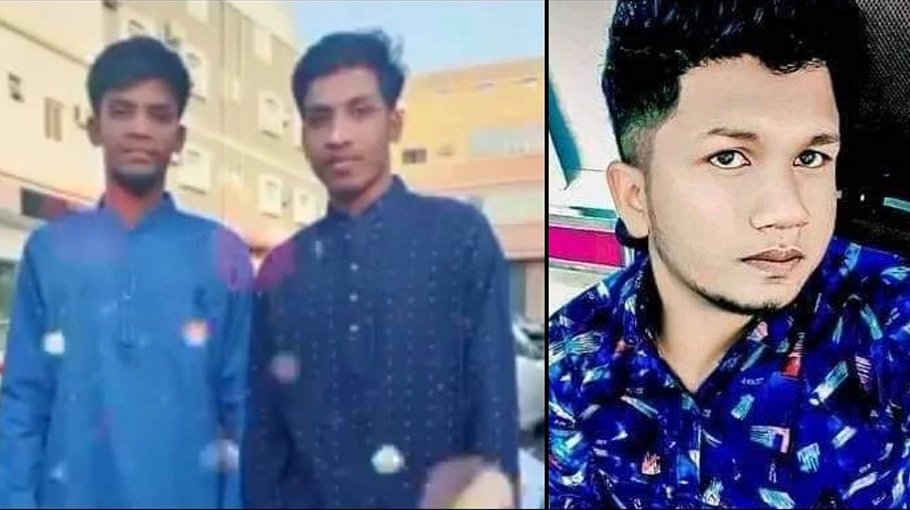 Three Bangladeshis killed in Saudi  road crash