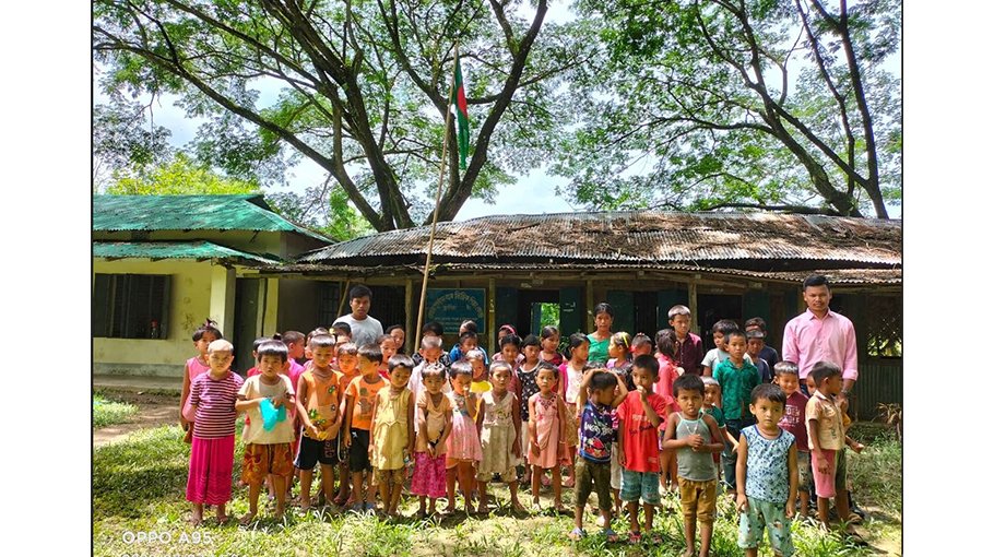 37 years’ operation not enough for  Bandarban school to be nationalised?