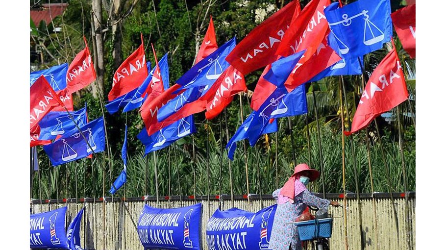 No single party can command more than 50pc majority in general election: Malaysia’s PM