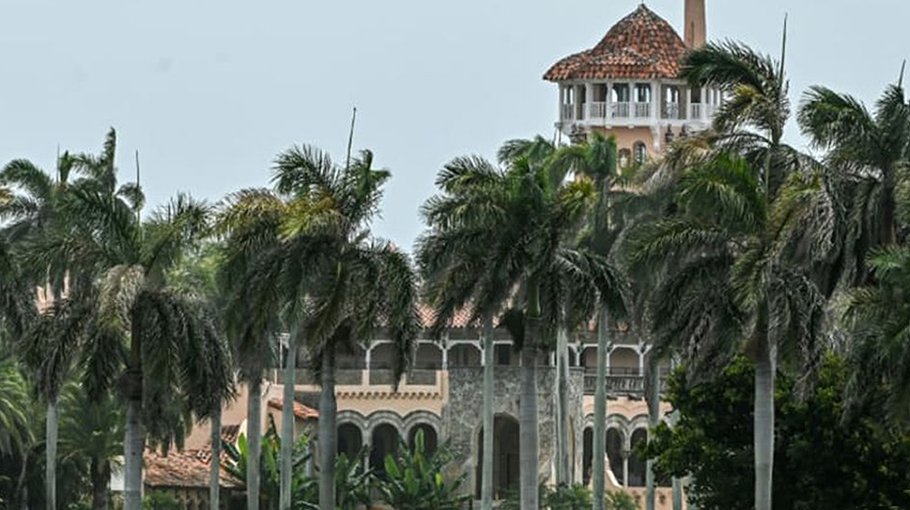 Raid on Trump home sparked by recovery of top-secret info