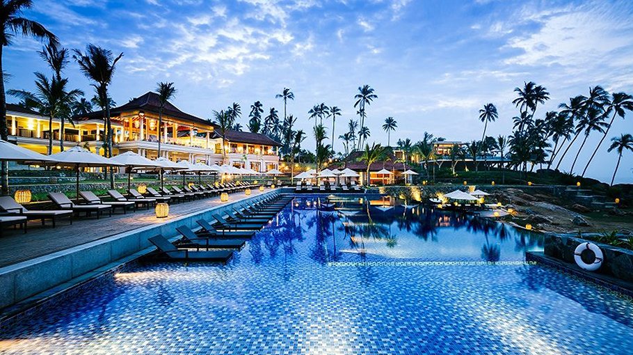 Sri Lanka eyes South Asian tourists