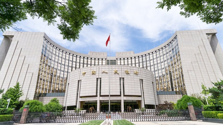 Two foreign banks to give China loans thru carbon-cut supporting tool