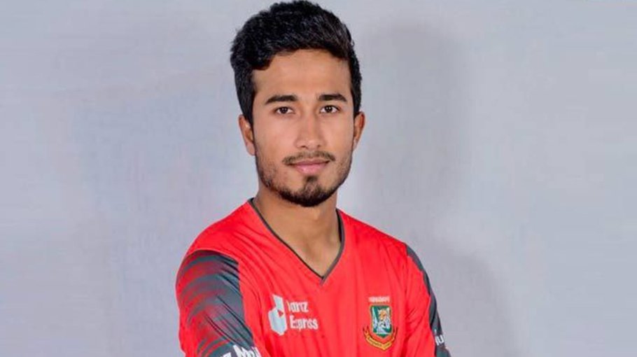 Afif named Tigers vice captain for Asia Cup