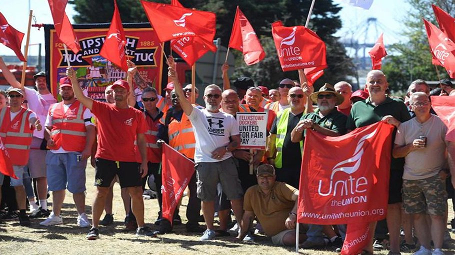 Britain’s summer of misery was just a prelude to what’s to come