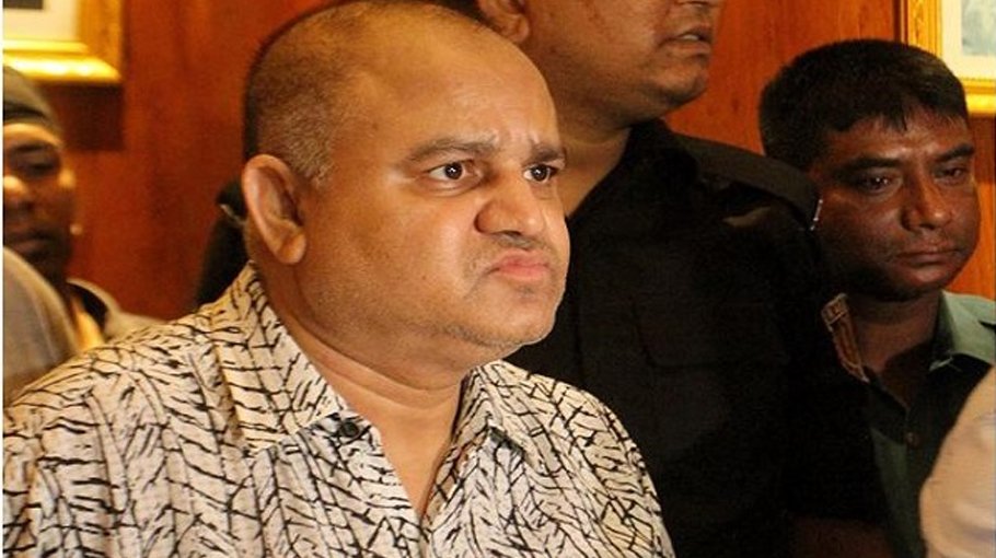 Verdict on arms case against GK Shamim Sept 25