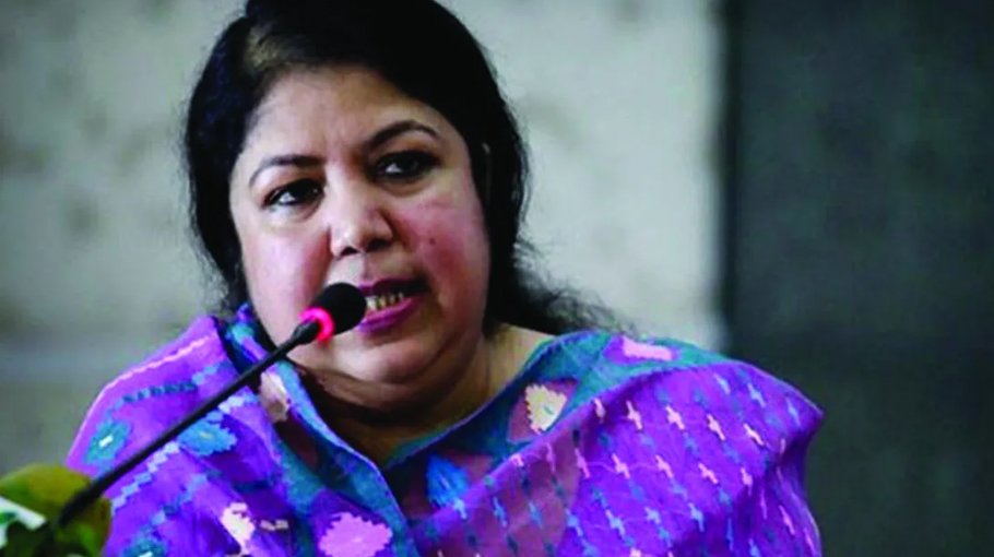 Bangabandhu worked to assuage sorrows of the distressed: Speaker