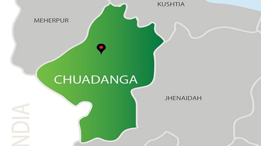 Kamalapur PTI campus turns green