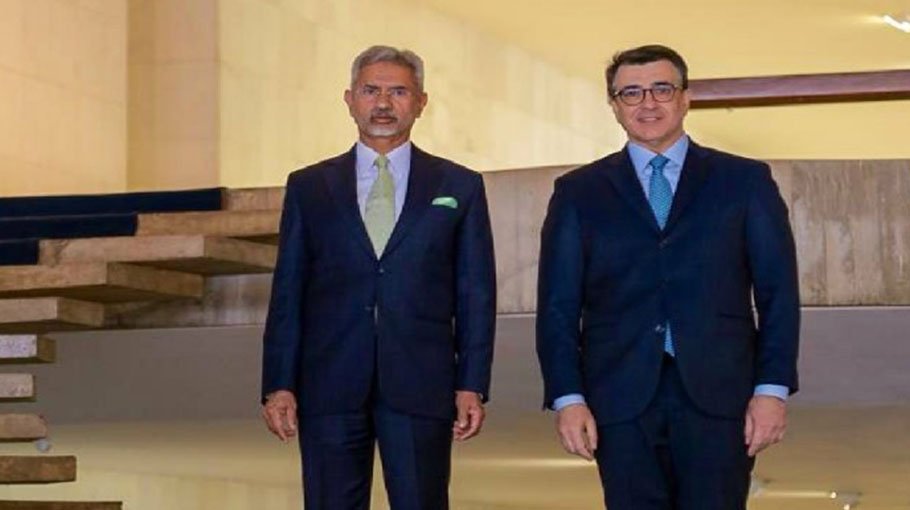 India, Brazil keen to boost bilateral trade, urge pvt sector to explore opportunities