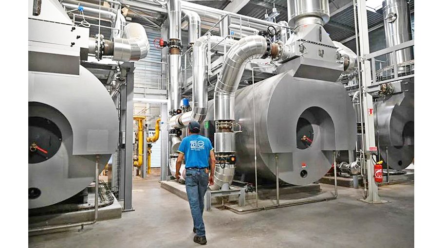 French bosses ready to curb energy consumption to  avoid rationing