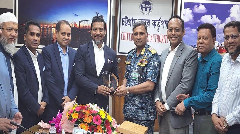 BARVIDA urges Ctg Port authorities to cut port charges