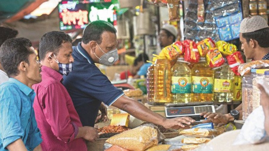 Govt to sue unscrupulous traders