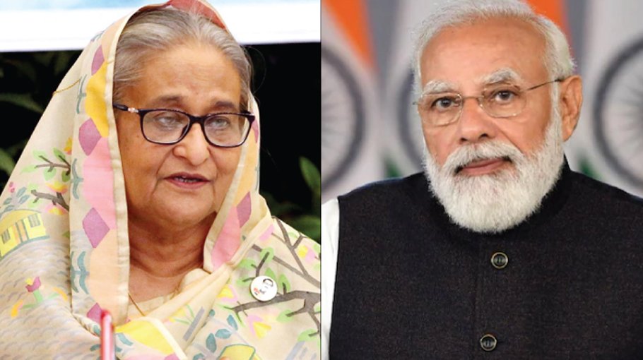 Eco safety measures in Rampal power plant unique 