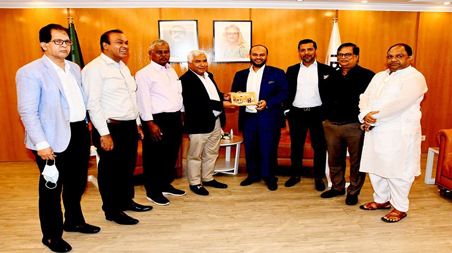 EZs to make Bangladesh popular investment destination across the globe: FBCCI 