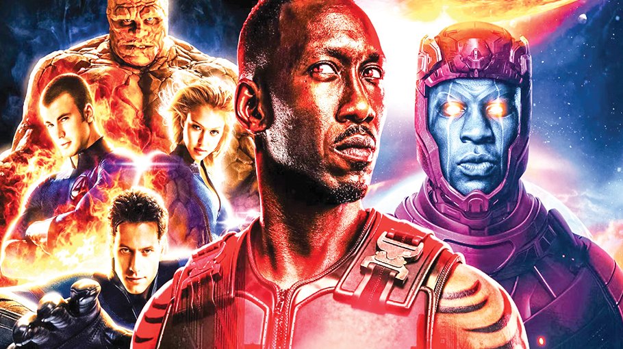 MCU’s ‘The Blade’ title misses the perfect opportunity