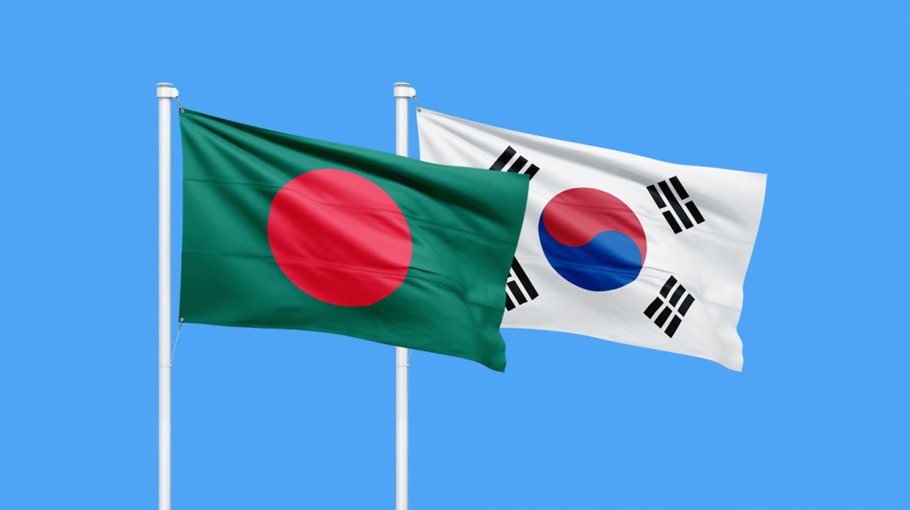 South Korea to increase soft loan to Bangladesh to $3 billion
