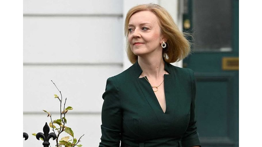 Will the UK’s Liz Truss  be like Kim Campbell?
