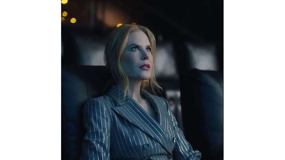Nicole Kidman's iconic AMC ad to get sequel