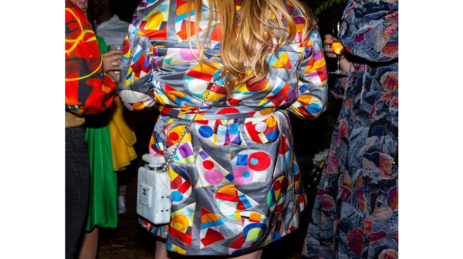 The book that explains our cultural stagnation