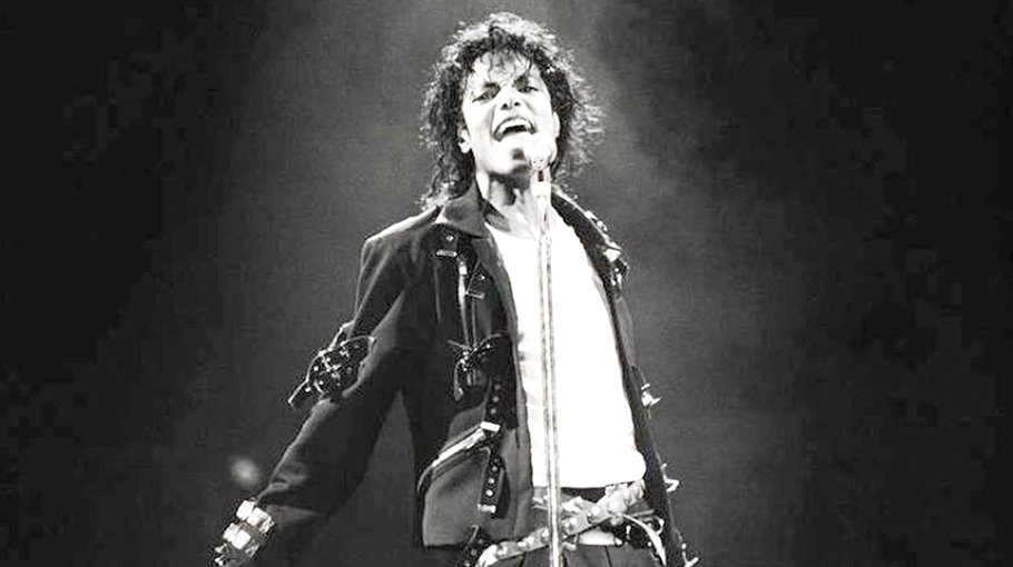 Michael Jackson’s ‘Thriller’ singles get diamond certified