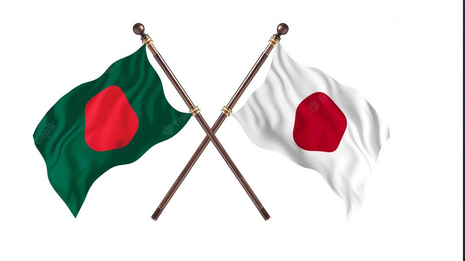 Japan researchers laud Bangladeshi migrants 