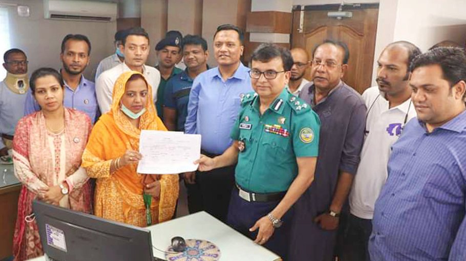 One stop service launched to get police clearance quickly