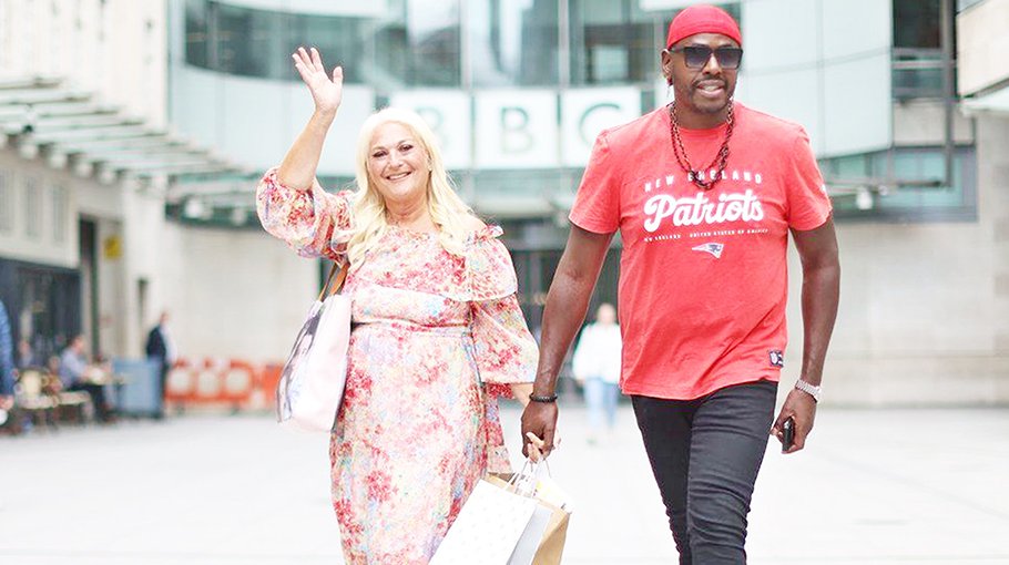 BBC presenters: What's behind the large number leaving?