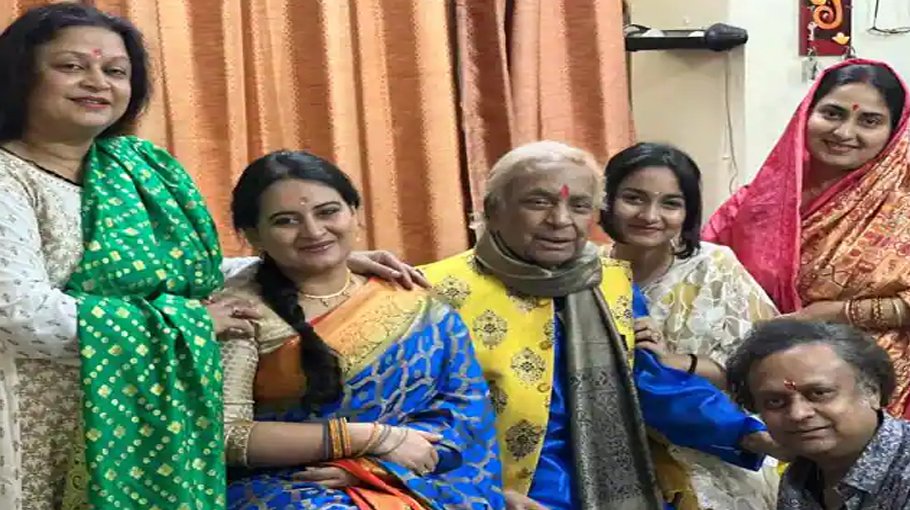 Ragini Maharaj: Guru’s teachings and blessings live on forever