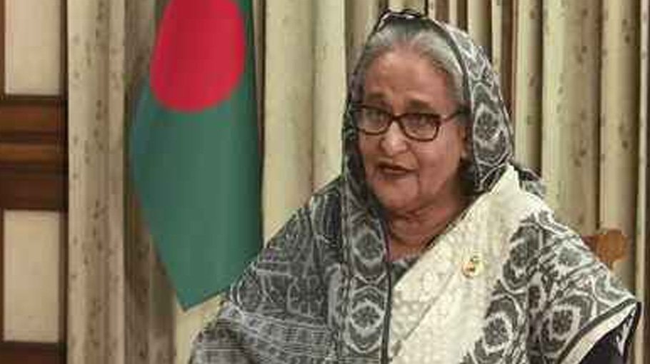 Bangladesh a secular country, immediate action taken when minorities are attacked: PM 