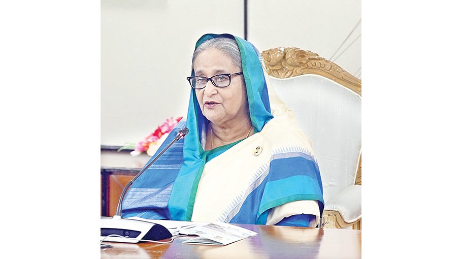 Govt to keep up country’s development spree: PM