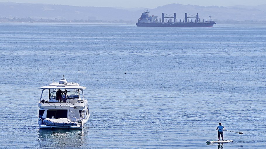 Power outages likely in California as heat wave worsens