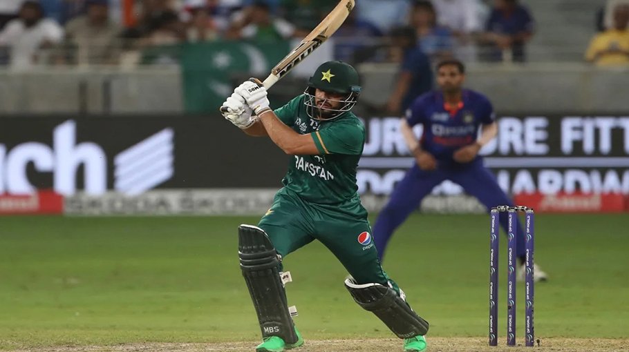 Pakistan ‘game-changer’ Mohammad Nawaz savours all-rounder role