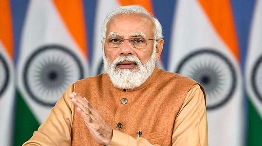 How Narendra Modi’s game-changing master plan is transforming India