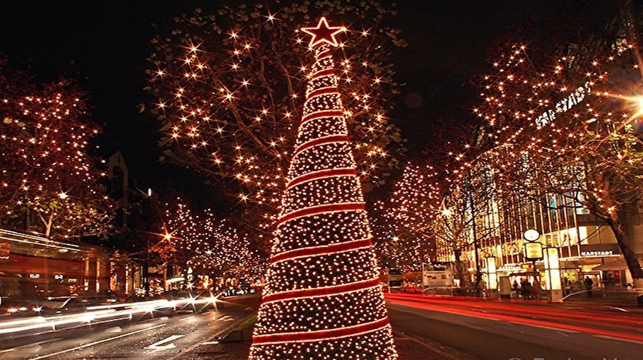 The UK energy crisis won’t steal Christmas