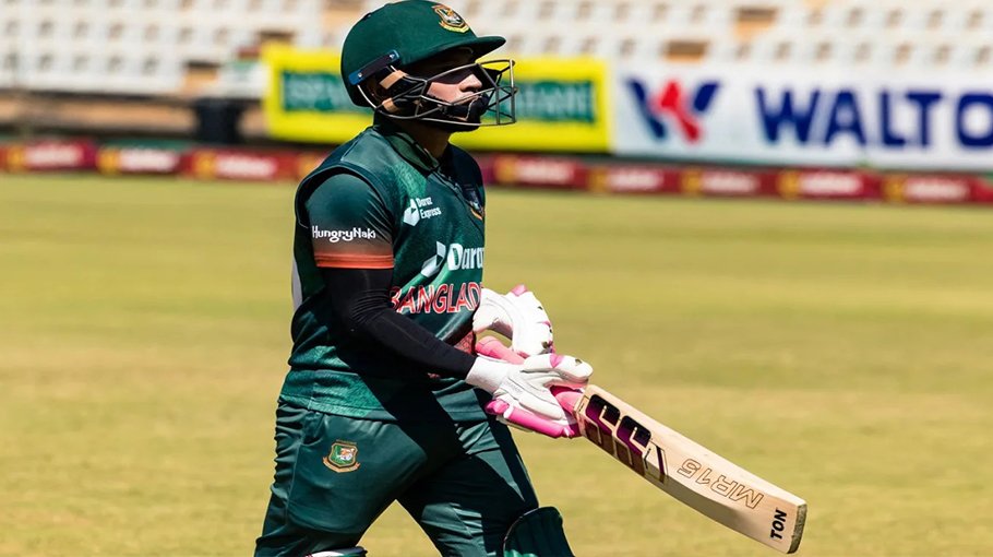 ‘Mushfiqur failed because he was trying to move away from his usual process’